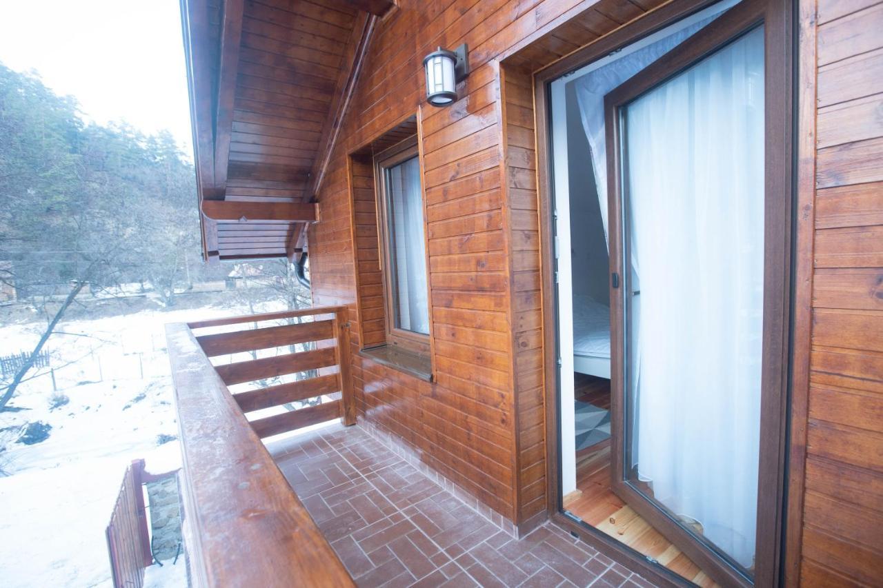 Hotel Livada Amely Gales Exterior foto